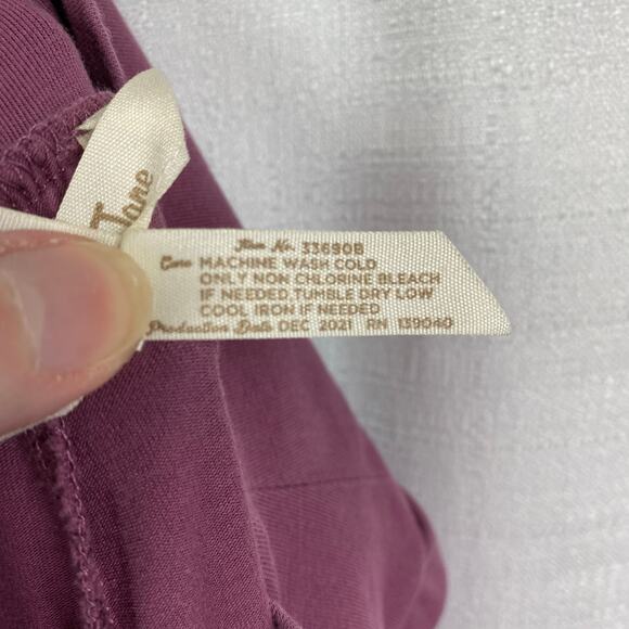 Matilda Jane Purple Big Ruffle Pants Sz.S - Picture 12 of 13